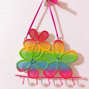 Jewelry key hanging decoration